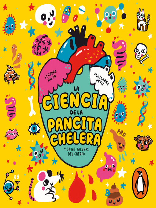 Title details for La ciencia de la pancita chelera by Leonora Milán Fe - Available